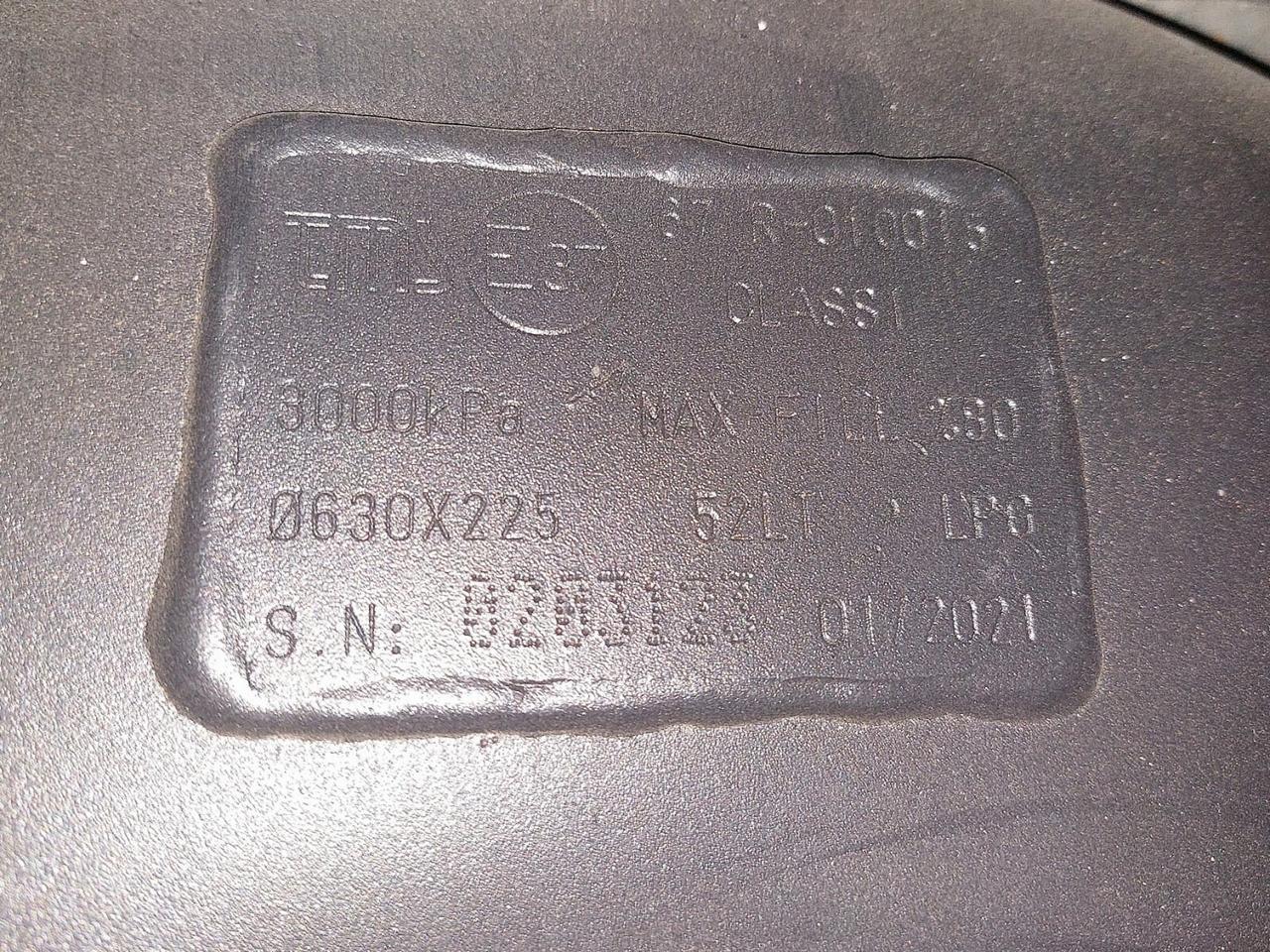 VW New Beetle 1.6 Cabrio Red Lim. Edt. GPL - 2010