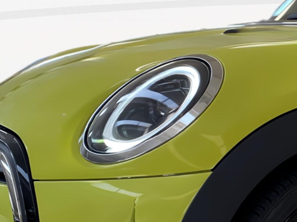 Mini Cooper Cabrio 1.5 Classic Auto - PROMO