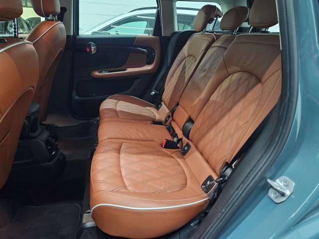 MINI Cooper D Countryman Mini Countryman F60 2020 2.0 Untamed auto