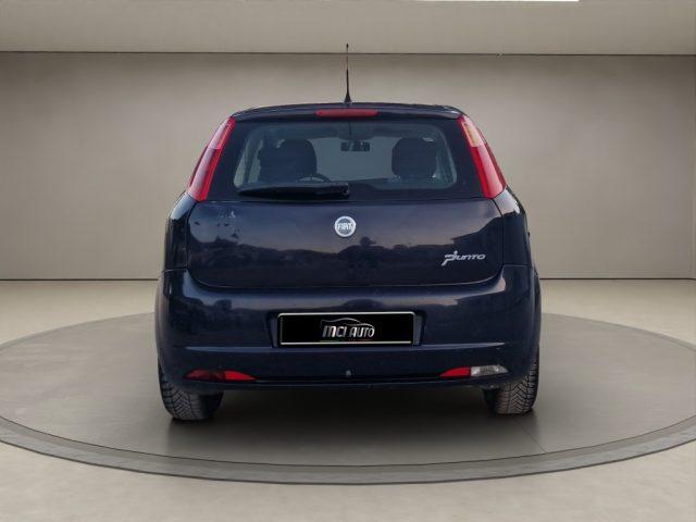 FIAT Grande Punto 1.3 MJT 75 CV 5 porte Active