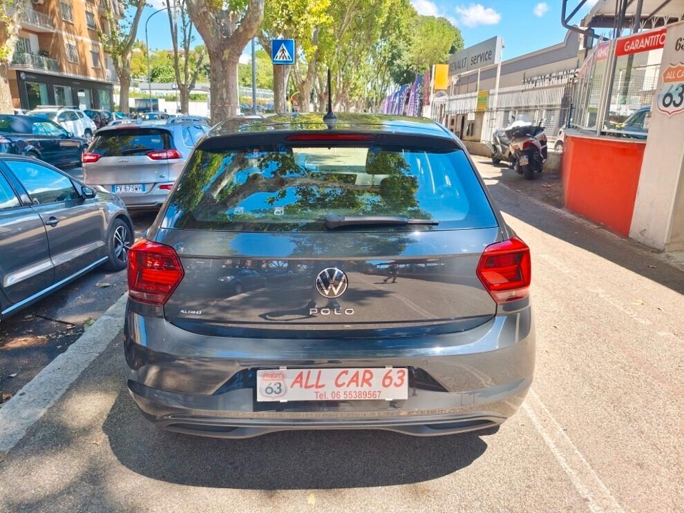 Polo 1.0 TSI HIGHLINE UNIPRO' EURO 6