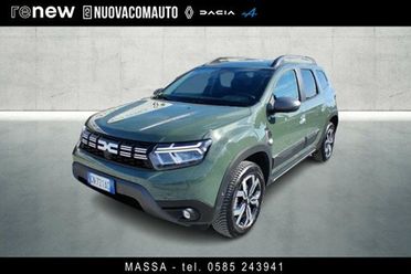 Dacia Duster 1.5 Blue dCi Journey UP 4x2