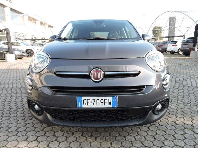 FIAT 500X 1.0 T3 120 CV