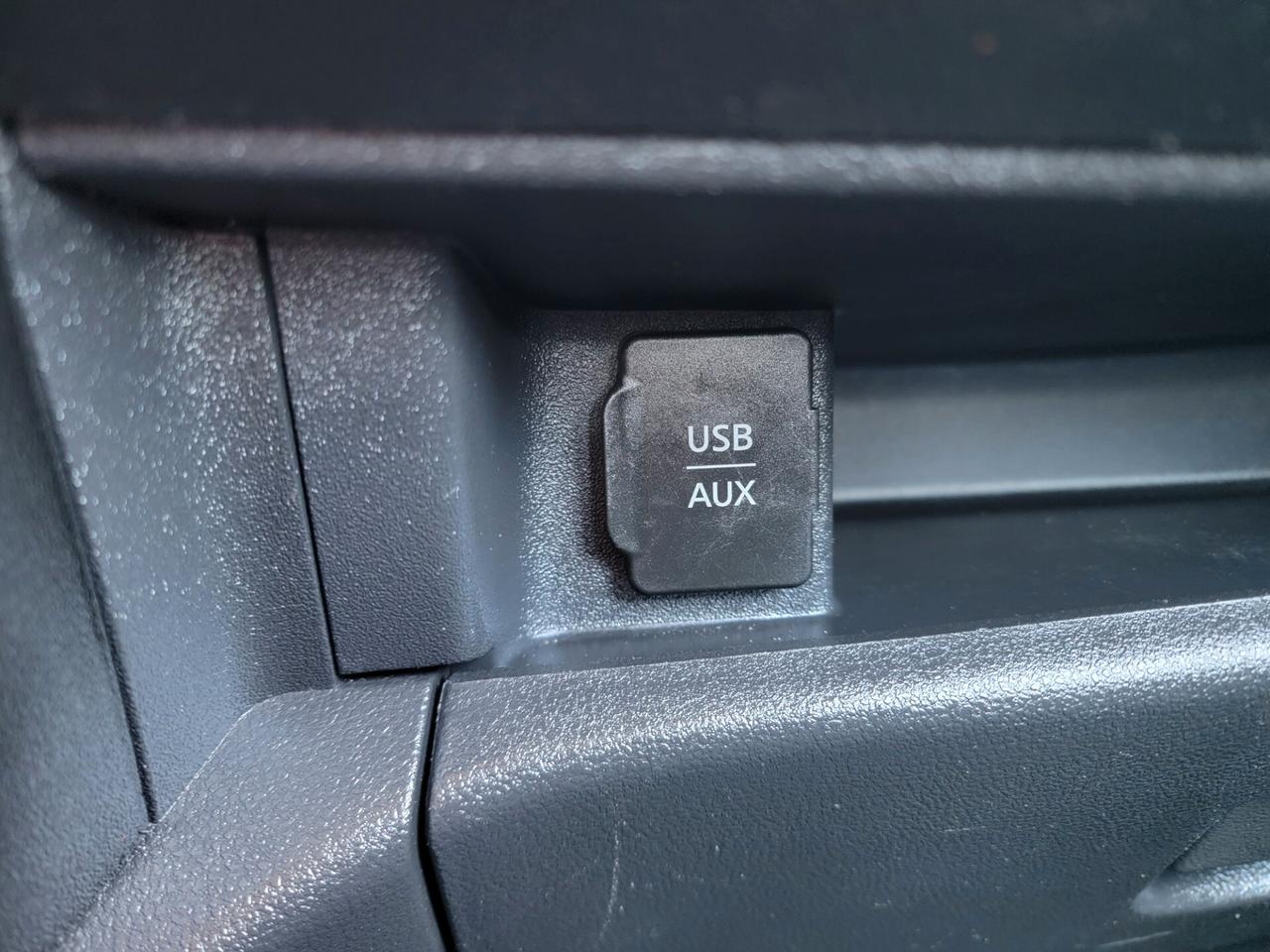 Nissan Micra 1.2 12V 5 porte SOLO 49 MILA KM !