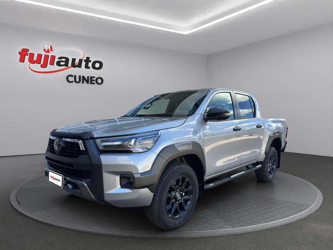 Toyota Hilux - MY25 Double Cab Invincible 48V