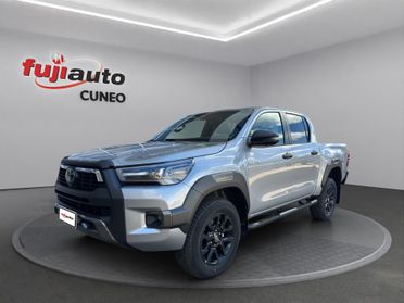 Toyota Hilux - MY25 Double Cab Invincible 48V