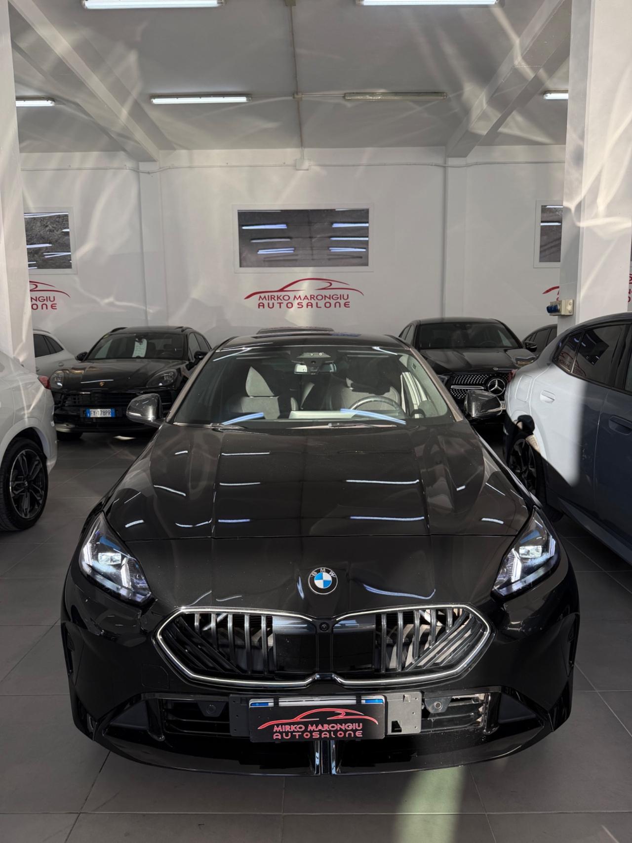 Bmw SERIE 1 118d MSport FINANZIABILE