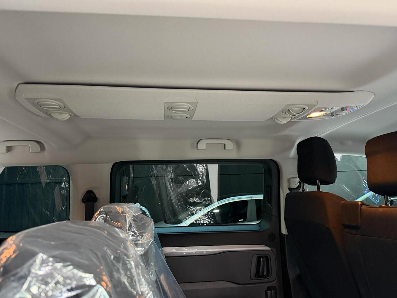 Citroen Spacetourer 9 Posti+Full Led+Prezzo Reale