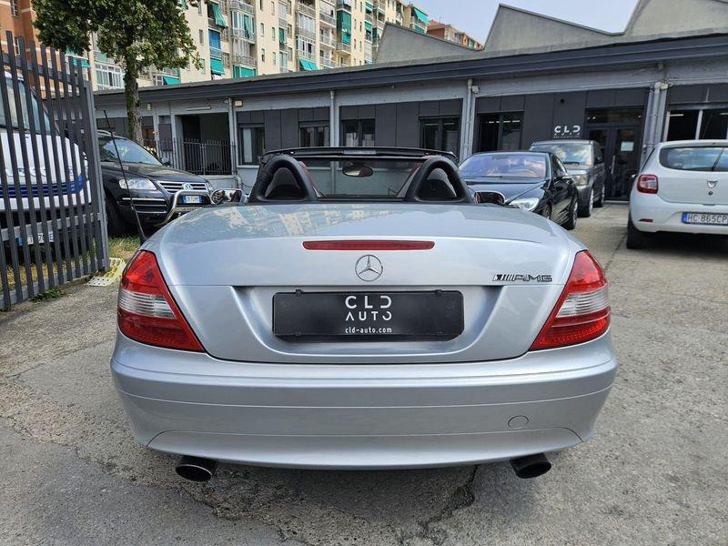 Mercedes-Benz SLK SLK 200 KOMPRESSOR