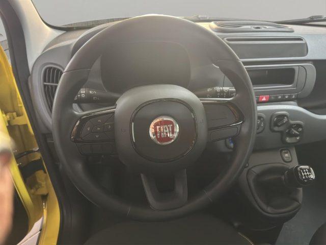 FIAT Panda 1.0 FireFly S&S Hybrid PRIMA RATA A OTTOBRE!!