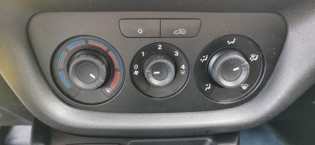FIAT Doblo Doblò 1.3 MJT PN-TN Cargo - MODULO FRIGORIFERO