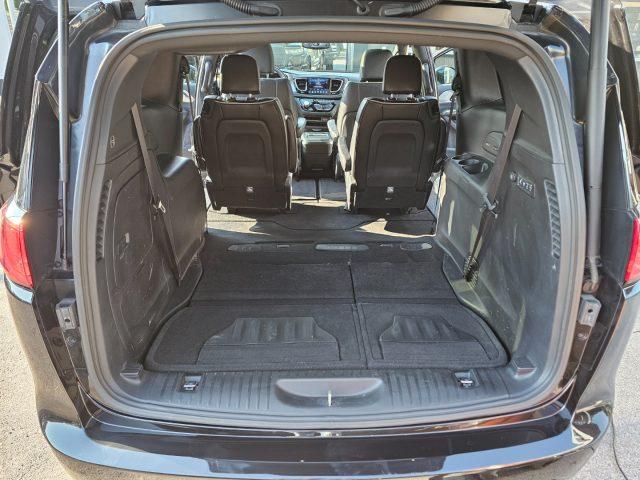 CHRYSLER Pacifica 3.6 L v6 Aut. LIMITED S 7 POSTI