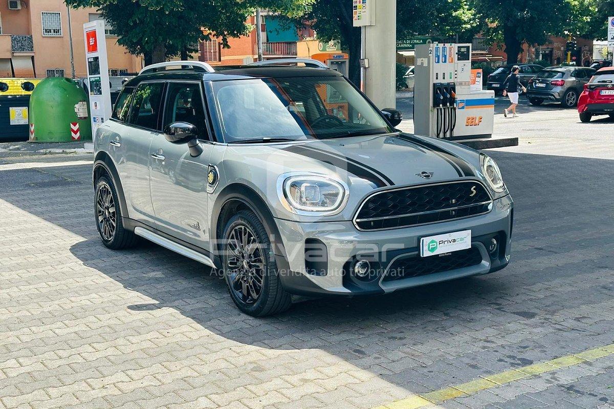 MINI Mini 1.5 Cooper SE Business Countryman ALL4