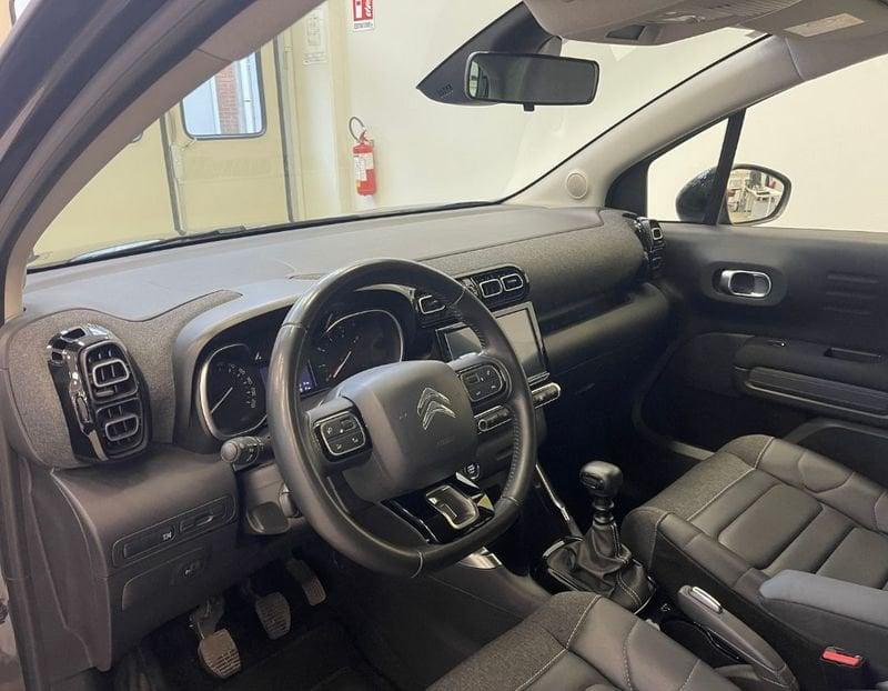 Citroën C3 Aircross C3 Aircross PureTech 110 S&S Shine