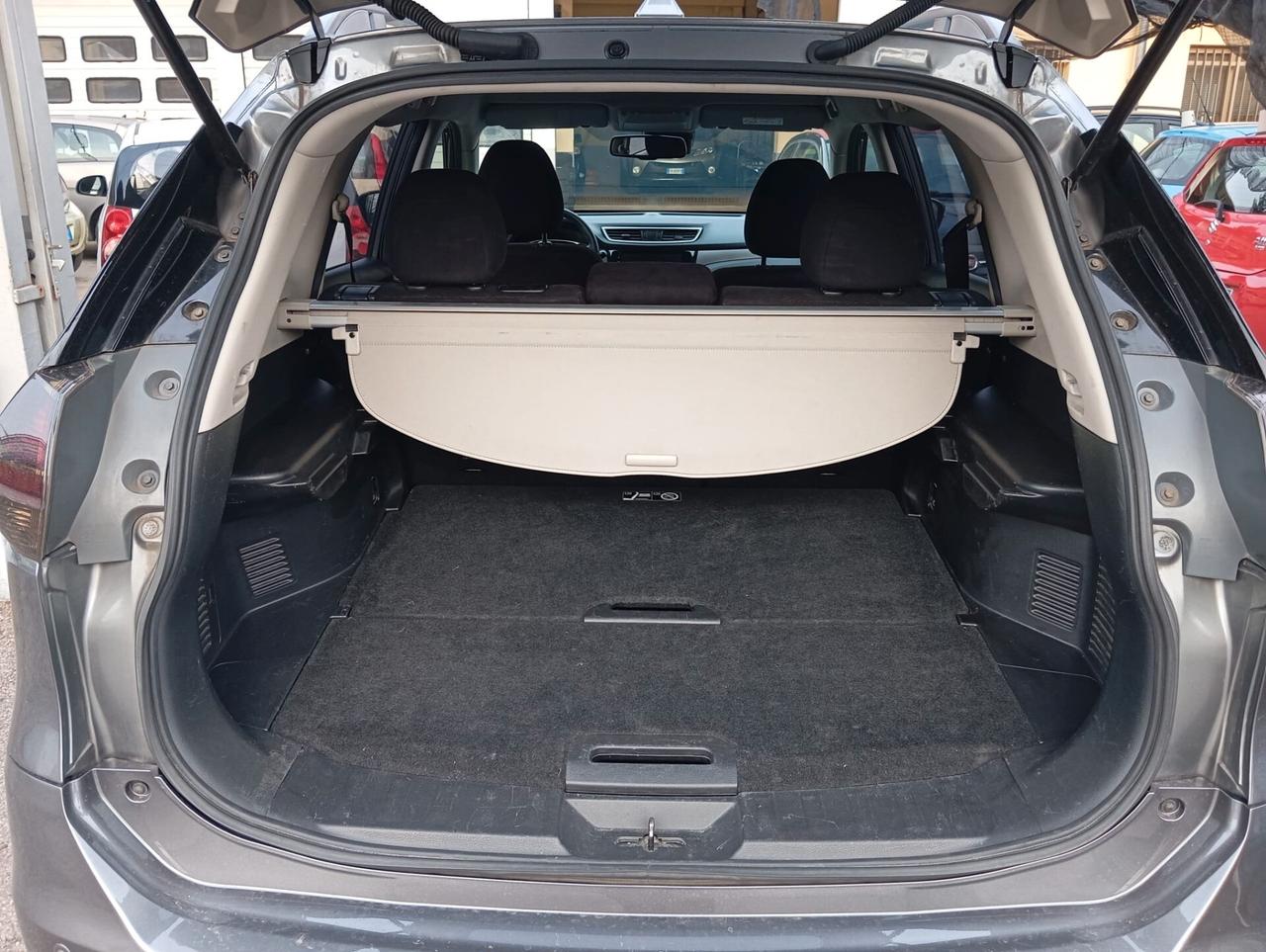 Nissan X-Trail 1.6 dCi 2WD Acenta Premium