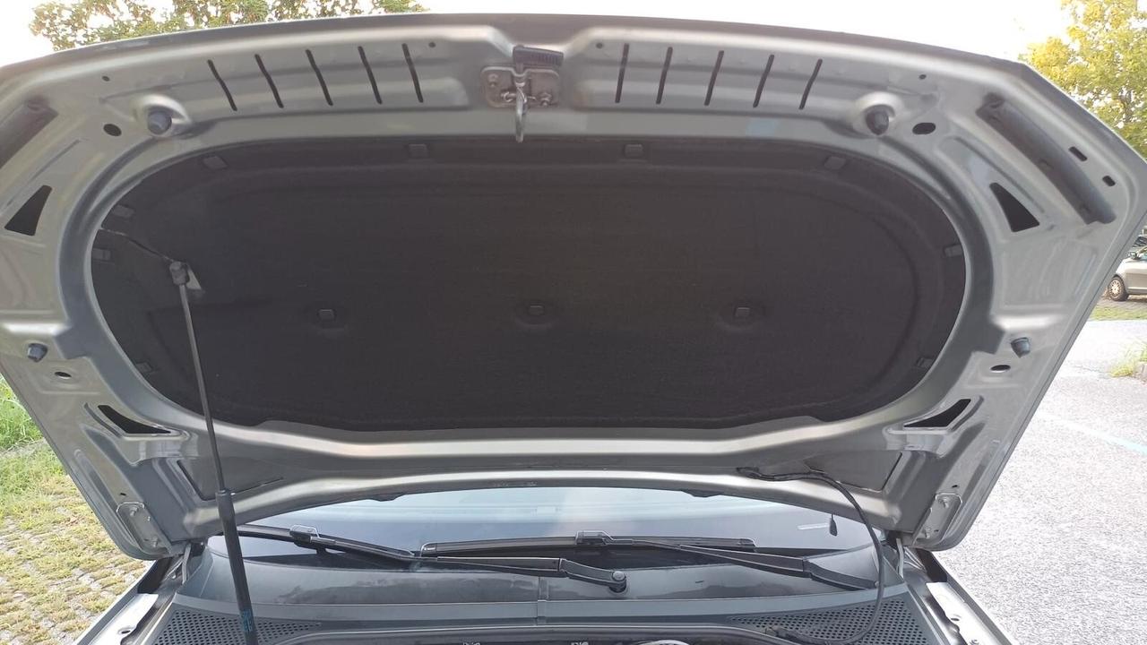 Volkswagen Passat 2.0 TDI DSG Highline BlueMotion Technology