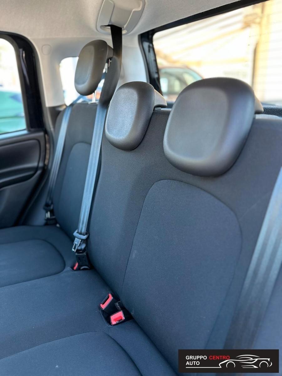 Fiat Panda 1.0 FireFly S&S Hybrid-2023