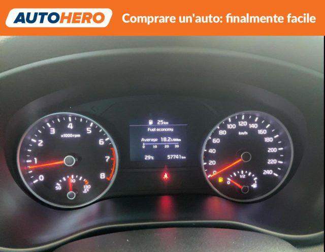 KIA Sportage 1.6 GDI 2WD Business Class