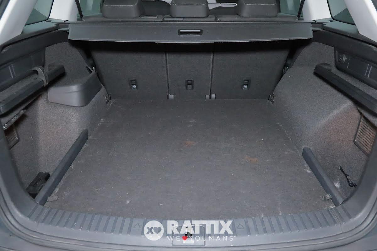 Skoda Kodiaq 2.0 tdi evo 150CV Executive dsg