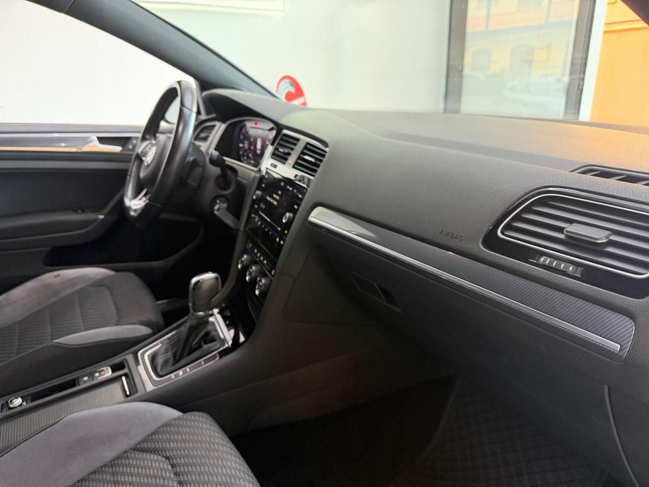 Volkswagen Golf 1.4 TSI 125 CV DSG 5p. Rline