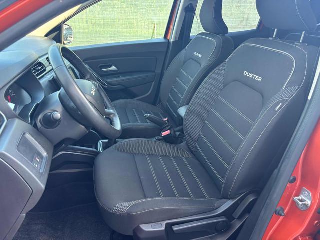 DACIA Duster 1.0 TCe GPL 4x2 Extreme