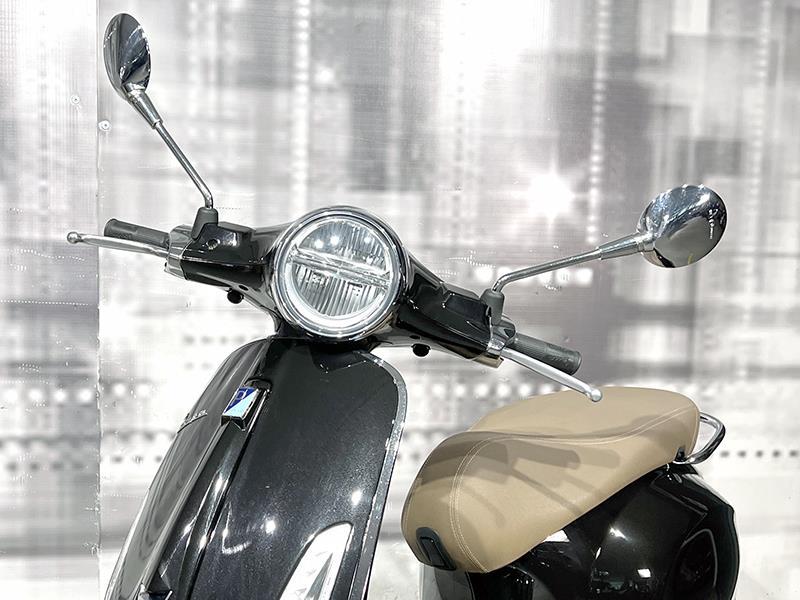 Piaggio Vespa Primavera 125 ABS