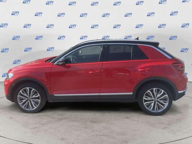 Volkswagen T-Roc 1.5 tsi Sport