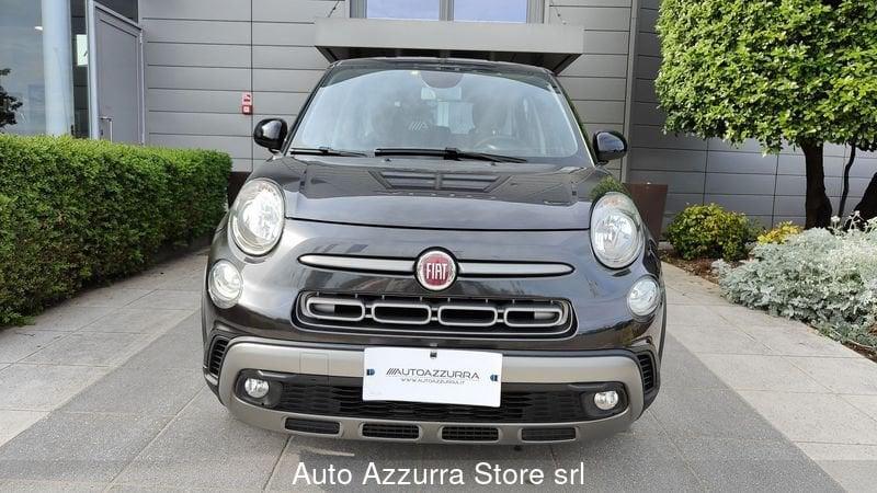 FIAT 500L 1.4 T-Jet 120 CV GPL Cross *PROMO FINANZIARIA*