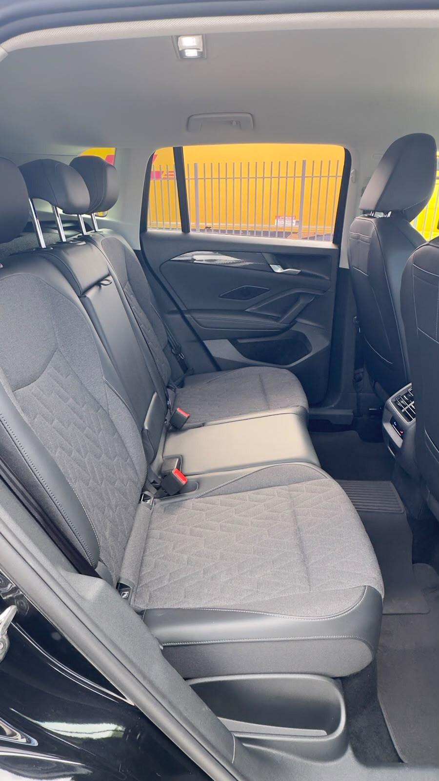 Volkswagen Tiguan 2.0 TDI 150 CV DSG Edition Plus tua da 393€ con anticipo 0