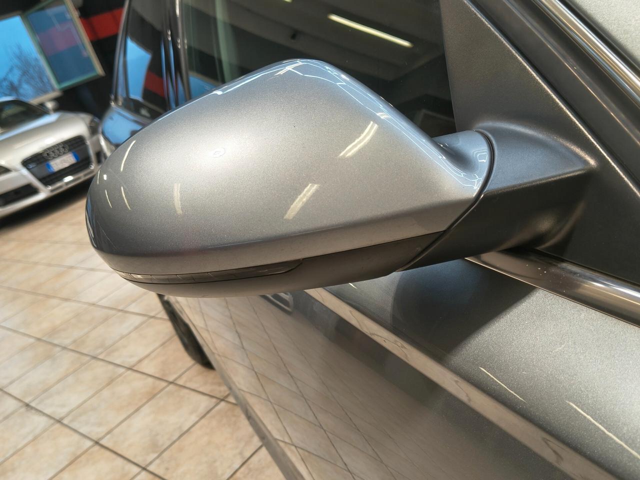 Audi A6 2.0 TDI _LIMOUSINE_ Berlina