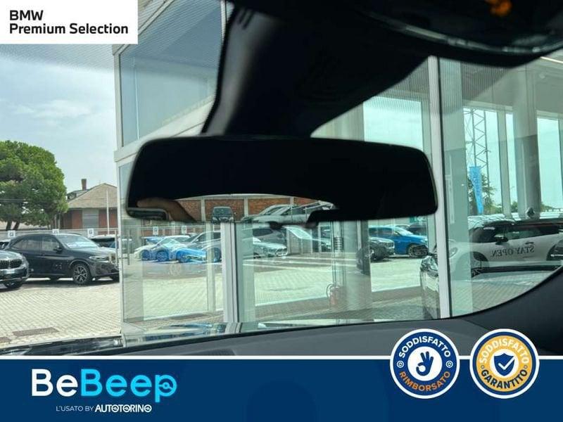BMW X6 XDRIVE40I MHEV 48V BUSINESS AUTO