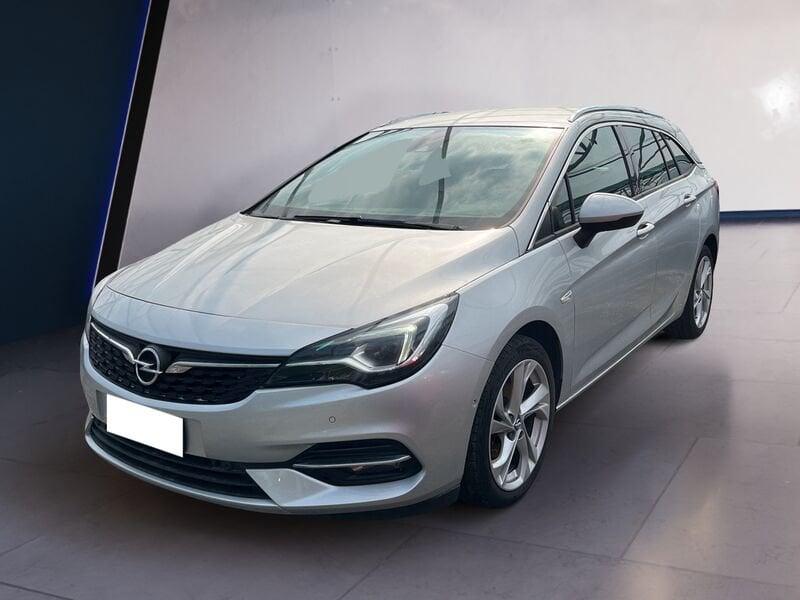 Opel Astra V 2020 Sports Tourer Sports Tourer 1.5 cdti Business Elegance s&s 122cv