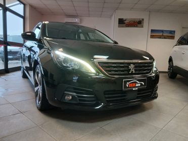 Peugeot 308 BlueHDi 1.5 HDI 130 UNICO PROPRIETARIO