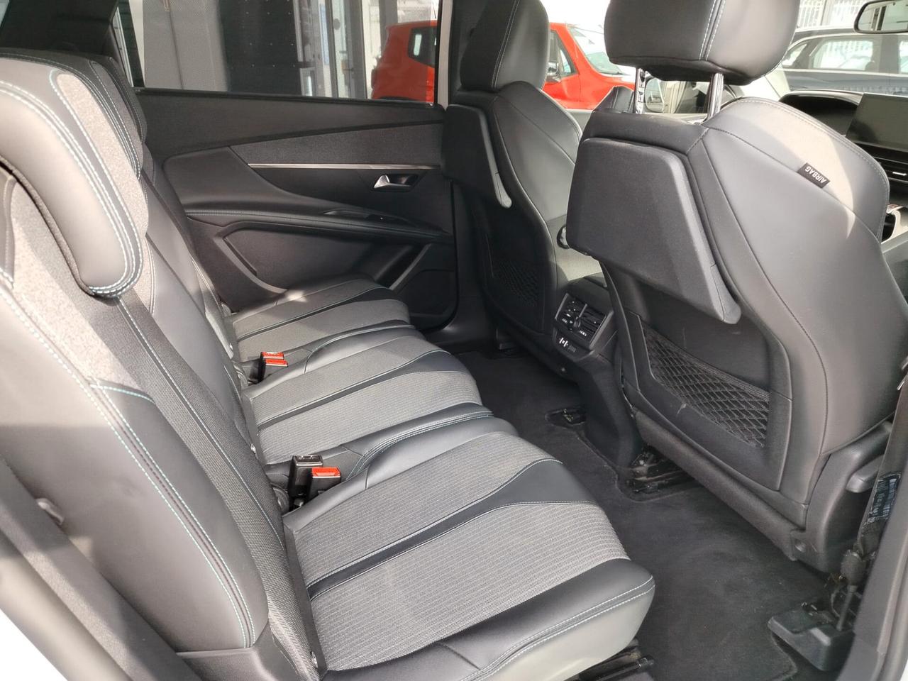 Peugeot 5008 7 POSTI BlueHDi 130 S&S EAT8 Allure Pack