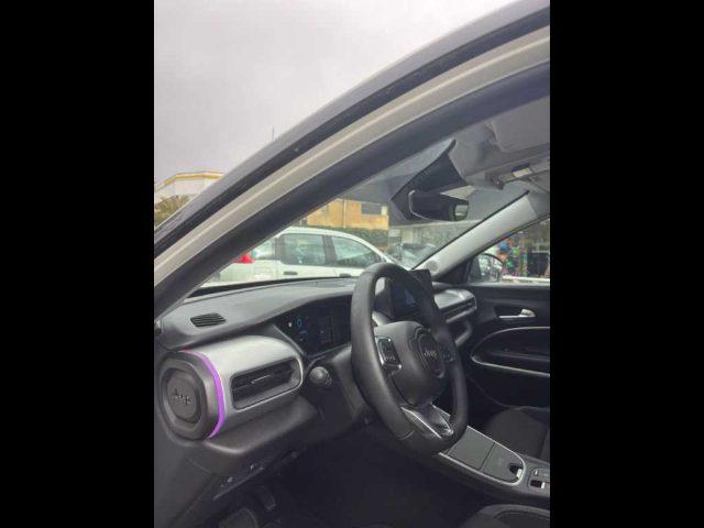 JEEP Avenger - 1.2 Turbo 100 CV MHEV Summit