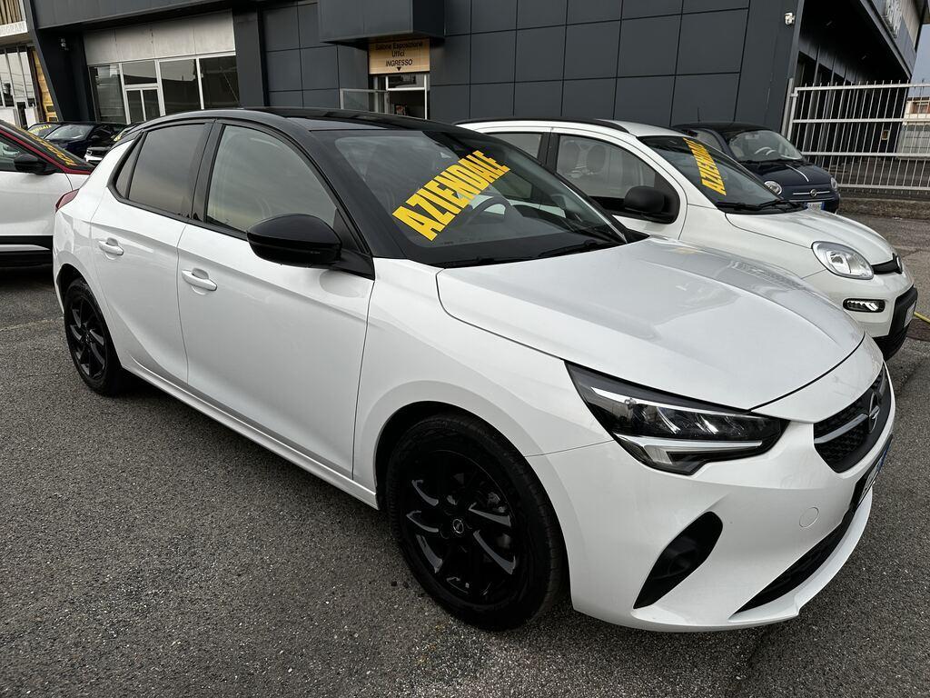 Opel Corsa 5 Porte 1.2 D&T
