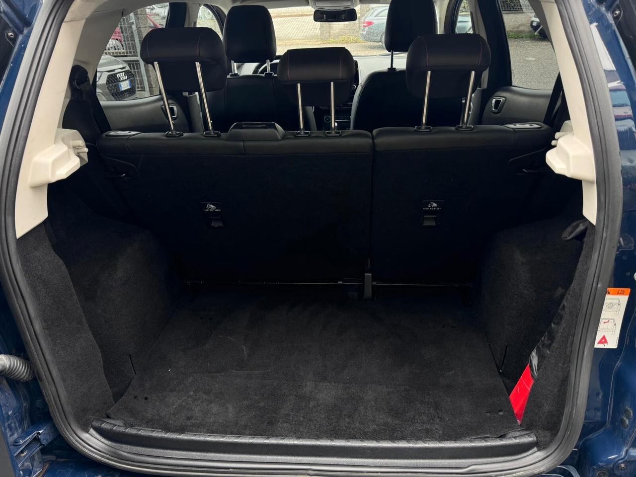 Ford EcoSport 1.0 EcoBoost 125 CV Start&Stop ST-Line