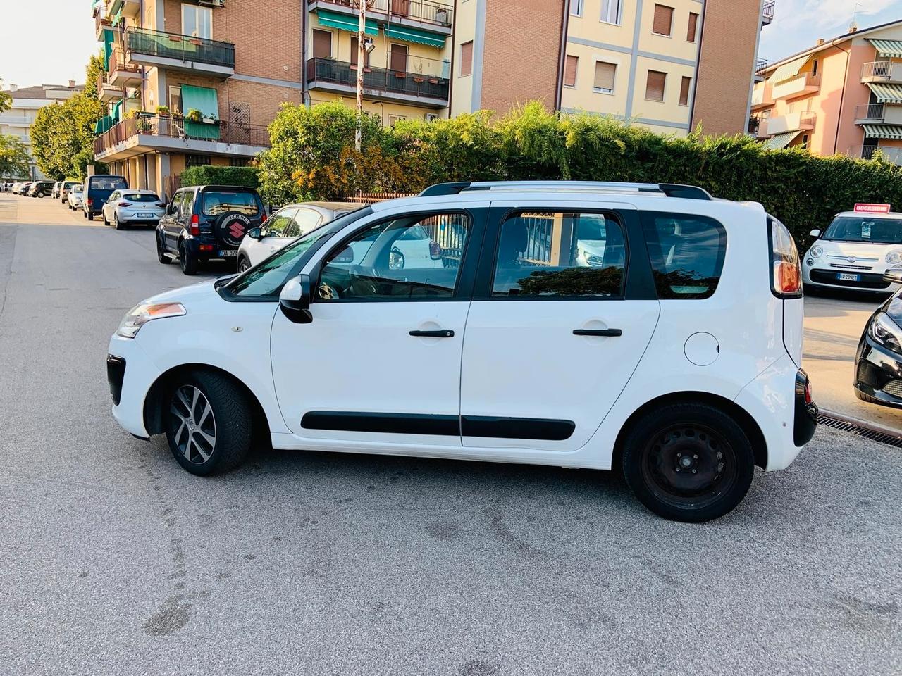 Citroen C3 Picasso