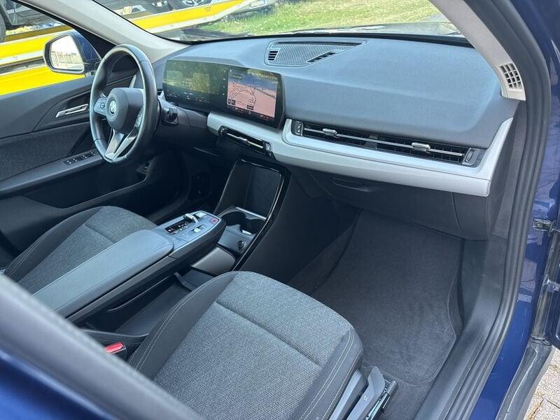 BMW X1 xDrive 25e
