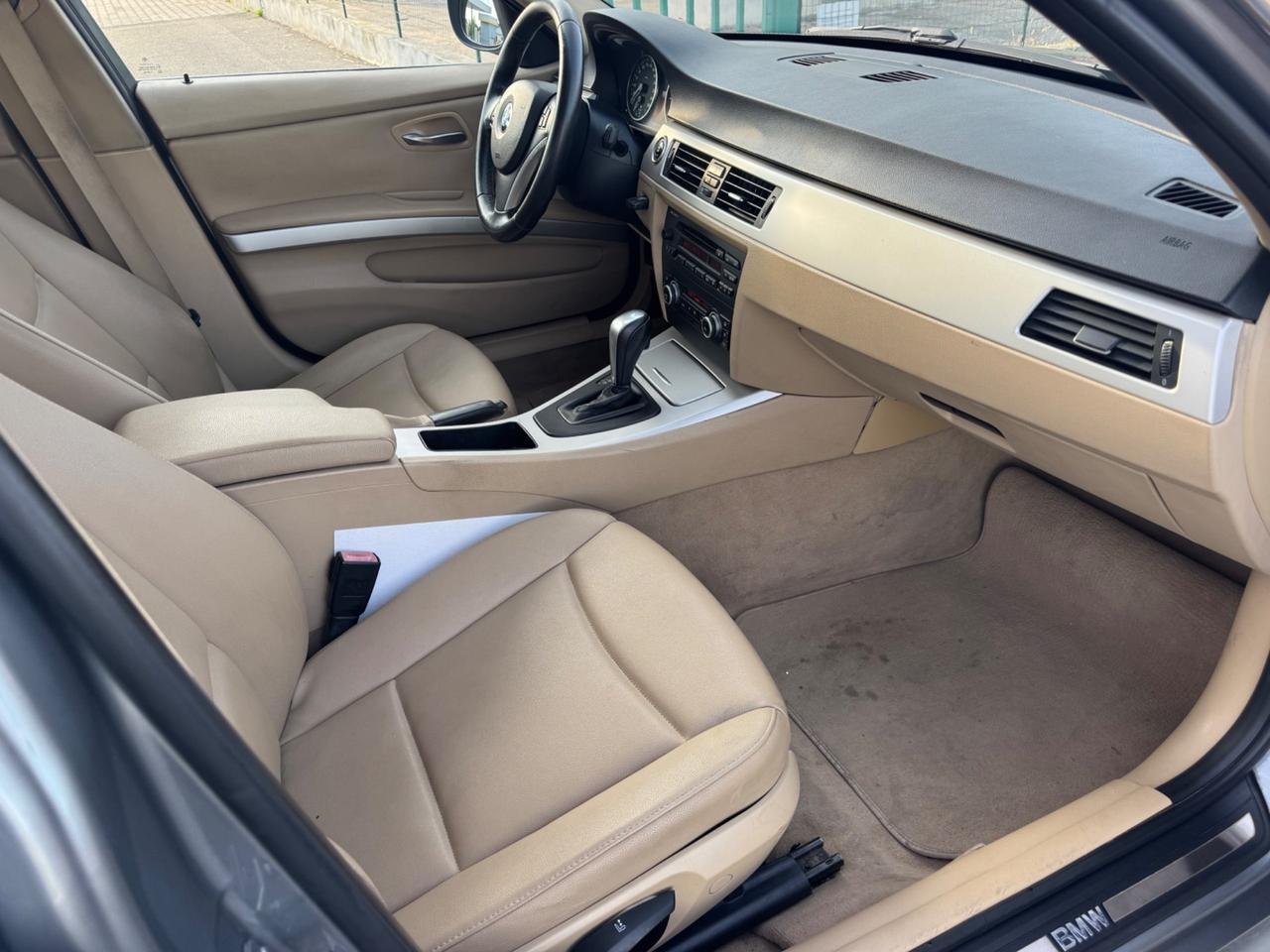 Bmw 318 320d cat Touring Eletta