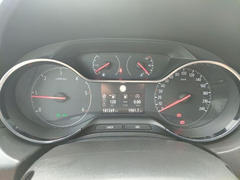Opel Grandland 1.6 diesel Ecotec Start&Stop Innovation