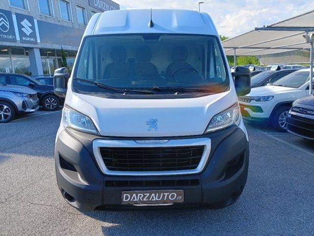 PEUGEOT Boxer 330 2.2 BlueHDi 140 S&S PM-TM L2 H2 Furgone