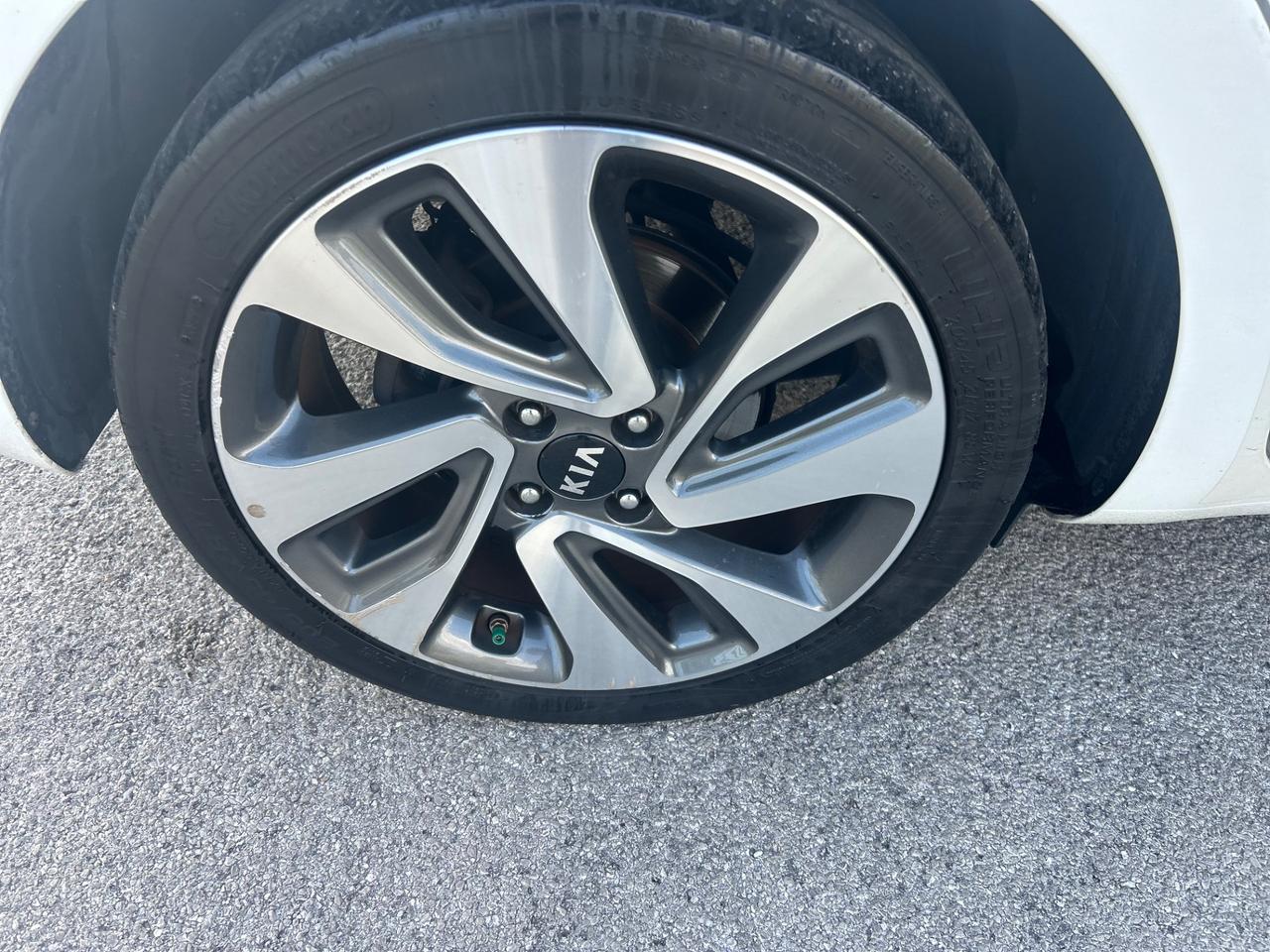 Kia Rio 1.4 CRDi 5p. Cool