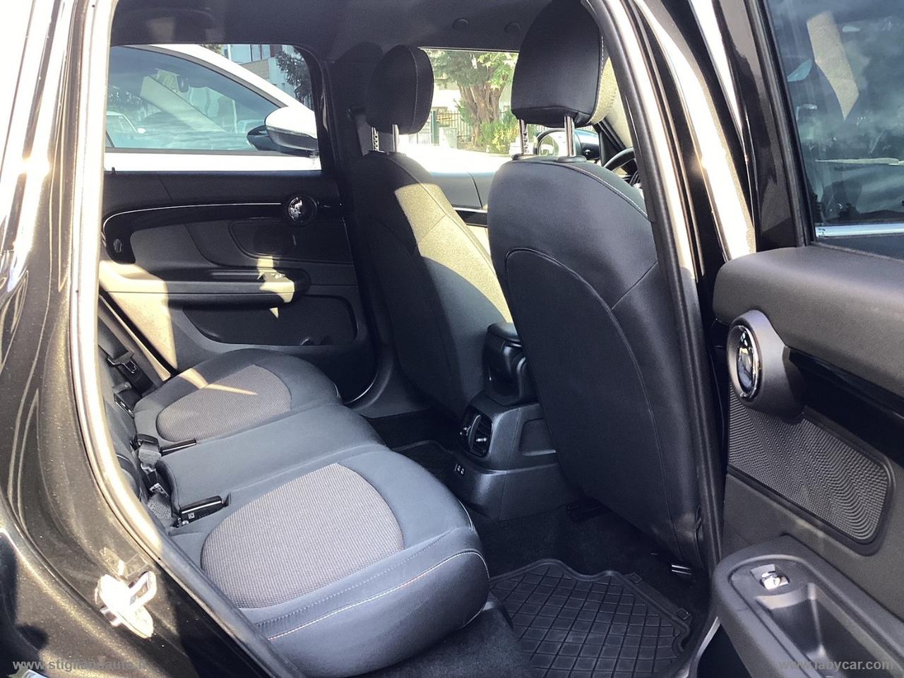 MINI Mini Cooper D Essential Countryman