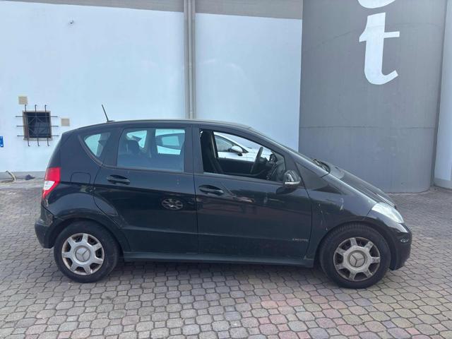 MERCEDES-BENZ A 160 CDI - CAMBIO AUTOMATICO - GUIDABILE DA NEOPATENTA