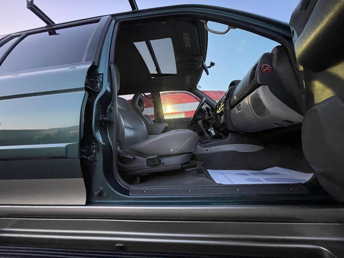 MITSUBISHI - Pajero Sport - 2.5 TDI GLS Target