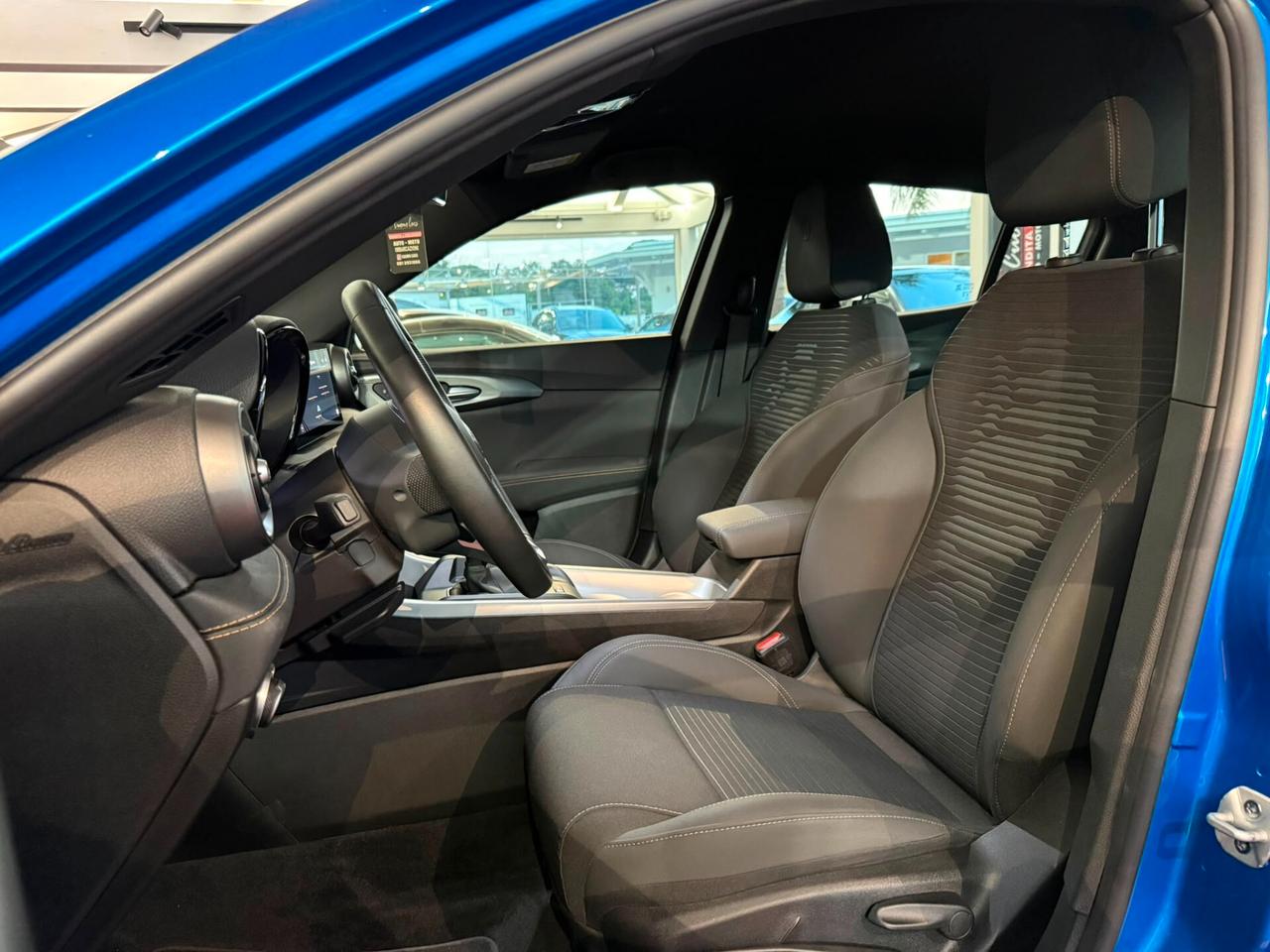 Alfa Romeo Tonale 1.6 diesel 130 CV TCT6 Sprint