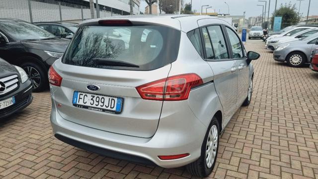 FORD B-Max 1.5 TDCi 75 CV Business