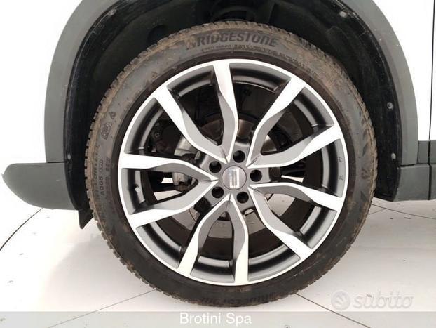 SPORTEQUIPE Sportequipe 5 1.5 Turbo CVT GPL