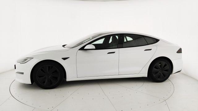 TESLA Model S 100kWh Long Range - GANCIO TRAINO